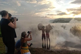 Gia Lai: Phát triển sản phẩm và truyền thông, quảng bá, xúc tiến du lịch 