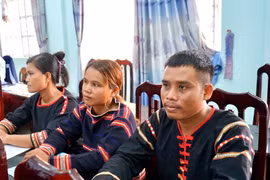 Chư Pưh sơ kết 3 năm triển khai Dự án 8