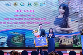 Đánh giá kết quả liên kết phát triển du lịch 6 tỉnh miền Trung-Tây Nguyên