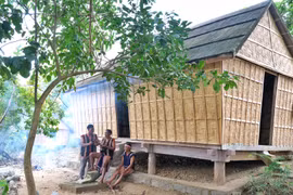 Đánh giá tiềm năng phát triển du lịch nông thôn 3 huyện Kbang, Mang Yang, Chư Păh