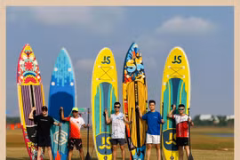 Gia Lai đón 88.290 lượt khách trong 5 ngày nghỉ lễ 