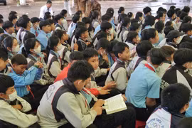 Gia Lai: Triển khai cuộc thi “Đại sứ văn hóa đọc” năm 2024