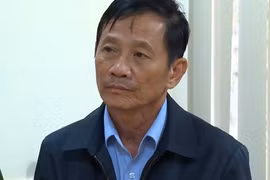 Bắt Tổng giám đốc Công ty CP cao su Sơn La và thuộc cấp