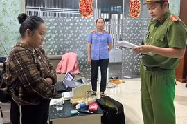 Lập hơn 50 công ty, xuất hóa đơn khống trị giá hơn 2.000 tỉ đồng