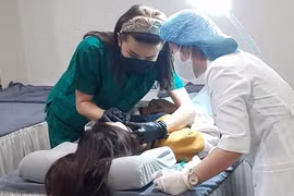 Chuyện thật như đùa