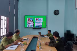 Giới thiệu, chia sẻ Khu dự trữ sinh quyển thế giới cao nguyên Kon Hà Nừng