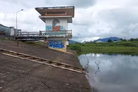 Công ty TNHH một thành viên Khai thác công trình thủy lợi Gia Lai: Chủ động ứng phó với hạn hán