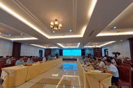 Thường xuyên rà soát, dự báo sớm diễn biến thiên tai 