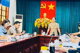 Khảo sát hỗ trợ người lao động dân tộc thiểu số tại Gia Lai đi làm việc có thời hạn ở nước ngoài