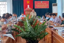 Đức Cơ huy động được trên 226 tỷ đồng xây dựng nông thôn mới