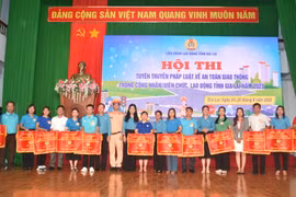 Sân chơi bổ ích cho công nhân, viên chức, lao động