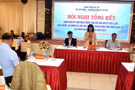 Gia Lai: Năm 2023 phấn đấu có hơn 10.000 lao động được vay vốn giải quyết việc làm