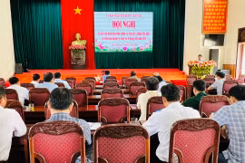 6 tháng đầu năm 2024, Chư Păh thu ngân sách đạt 161% kế hoạch