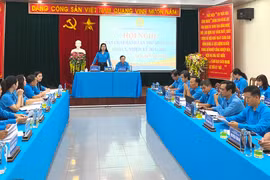 Tập trung chuẩn bị để tổ chức tốt Đại hội XI Công đoàn tỉnh Gia Lai 