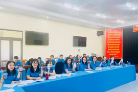 Công đoàn Gia Lai phát động Tuần cao điểm hưởng ứng Cuộc thi trực tuyến “Gửi niềm tin, trao kỳ vọng”