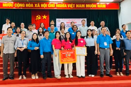  Hội thi Cải cách hành chính trong công nhân viên chức-lao động huyện Chư Sê