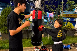 Pleiku nở rộ các lớp học năng khiếu cho trẻ dịp hè