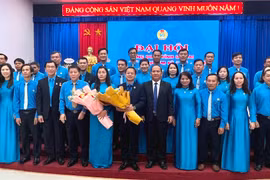 Sớm đưa Nghị quyết Đại hội Công đoàn tỉnh Gia Lai lần thứ XI đến với đoàn viên, người lao động