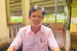 Nghị lực của thí sinh đặc biệt ở Chư Păh trong kỳ thi tốt nghiệp THPT năm 2024