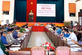 Chư Păh nâng cao hiệu quả thực hiện các dịch vụ công trực tuyến