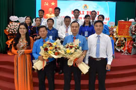 Chư Sê quan tâm chăm lo lợi ích đoàn viên, người lao động