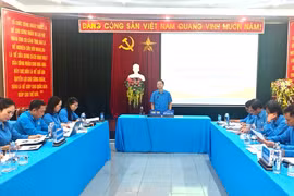 Gia Lai thành lập mới 22 Công đoàn và nghiệp đoàn cơ sở