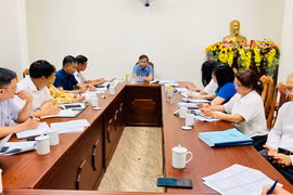 Giai đoạn 2021-2023, Gia Lai có gần 2.800 lao động đi làm việc ở nước ngoài 