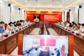 Gia Lai: Chấn chỉnh việc đề xuất triển khai các văn bản của trung ương