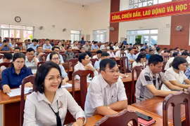 Tập huấn, bồi dưỡng nghiệp vụ tuyên truyền miệng năm 2024 tại Gia Lai