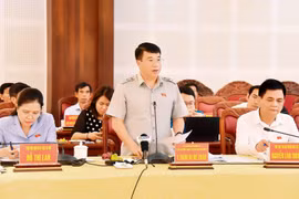 Giám sát việc triển khai thực hiện các chương trình mục tiêu quốc gia tại Gia Lai 