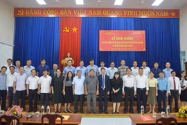 Gia Lai: Khai giảng lớp bồi dưỡng ngạch chuyên viên cao cấp và tương đương 