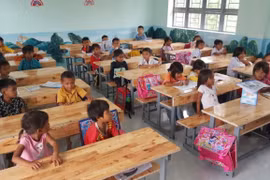 Những món quà ý nghĩa trong mùa khai trường