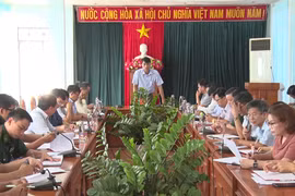 Đức Cơ có 115 trường hợp tảo hôn 