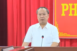 Tiểu ban Tuyên truyền và Phục vụ Đại hội đại biểu Đảng bộ tỉnh Gia Lai lần thứ XVII họp phiên thứ nhất