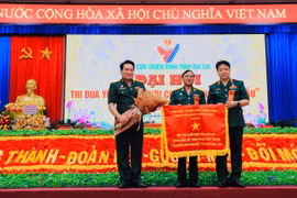 Gia Lai: Phấn đấu đến hết năm 2025 hoàn thành xóa nhà tạm cho hội viên cựu chiến binh khó khăn