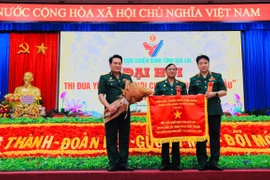 Gia Lai: Phấn đấu đến hết năm 2025 hoàn thành xóa nhà tạm cho hội viên cựu chiến binh khó khăn