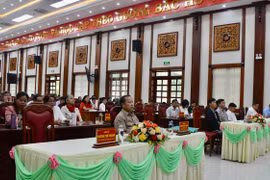 Gia Lai: 13.800 đại biểu học tập, quán triệt chuyên đề năm 2023 