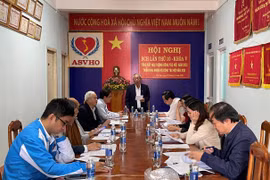 Gia Lai: Vận động, điều phối hơn 1,6 tỷ đồng hỗ trợ người khuyết tật, trẻ mồ côi 