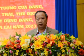 Tăng cường tuyên truyền về 2 cuộc thi bảo đảm kịp thời, đồng bộ, hiệu quả