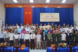 Pleiku đạt giải nhất tại hội thi cán bộ tuyên giáo giỏi năm 2023