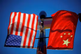 Mỹ tìm cách tước bỏ tư cách quốc gia đang phát triển của Trung Quốc