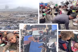 Ông Netanyahu nói chiến thắng trong tầm tay của Israel