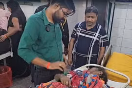  Giẫm đạp tại lễ hội tôn giáo ở Ấn Độ làm ít nhất 25 người thiệt mạng