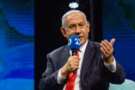Ông Netanyahu ráo riết đối phó lệnh bắt giữ của Tòa án Công lý Quốc tế