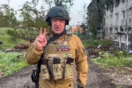 Ông trùm Wagner có thể đối mặt với án tù 12- 20 năm