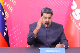 Tổng thống Venezuela kêu gọi xây dựng thế giới đa cực, thay cho chủ nghĩa tư bản man rợ