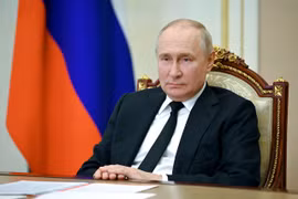 Cam kết chắc nịch của Tổng thống Nga với Belarus 