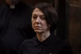 Giữa lúc xung đột cao trào, Kiev cách chức gần như toàn bộ thứ trưởng quốc phòng