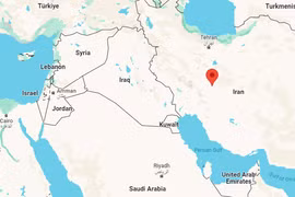 Israel tấn công vào 7 thành phố của Iran, nguy cơ xung đột khó lường