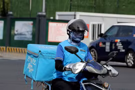 Thêm 11,58 triệu cử nhân tham gia thị trường lao động Trung Quốc